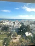 Luxury Stay With Panoramic Sea Views, Tourist Zone