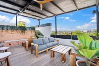 ALMA Surf Lodge - 2-Star