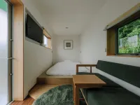 NANUKA hotel 霧島のホテル