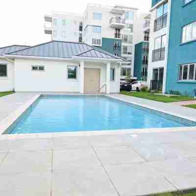 葡萄園高級套房 Fitness & Recreational Facilities