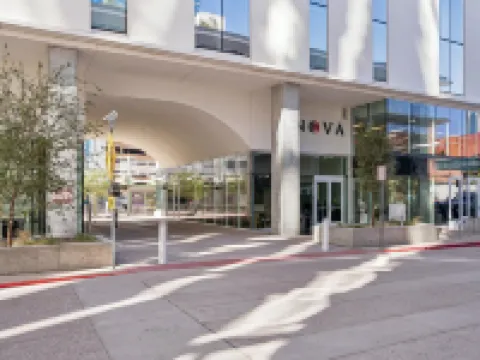 Placemakr Downtown Phoenix Hotel a Phoenix