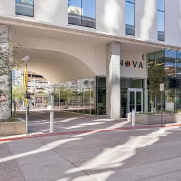 Placemakr Downtown Phoenix