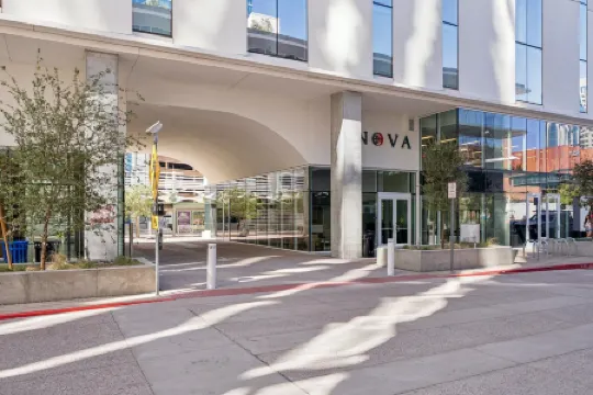 Placemakr Downtown Phoenix