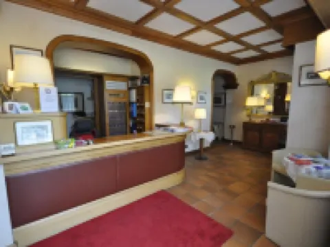 La Lepre Bianca Hotel a Gallio