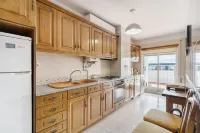 Ofir Beach Lodge by Minho's Guest Các khách sạn ở Fão