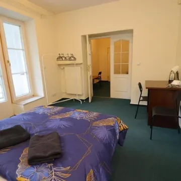 華沙奇妙旅館 - NS42 鄰近華沙美人魚的酒店