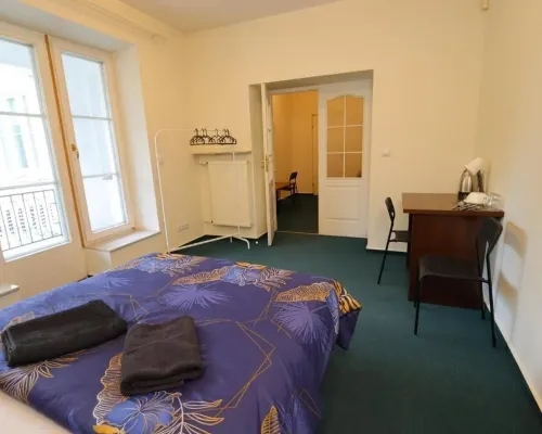 แฟนแทสติก อินน์ วอร์ซอ - NS42 โรงแรมในวอร์ซอ