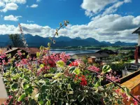 Biohotel Eggensberger - Mountain View