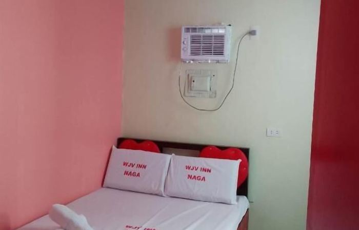 WJV INN NAGA
