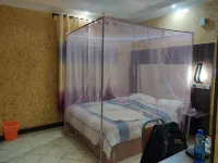 ノマッズ トレイル ホテル のホテル