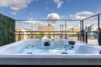 Ayli - Kensington - Jacuzzi