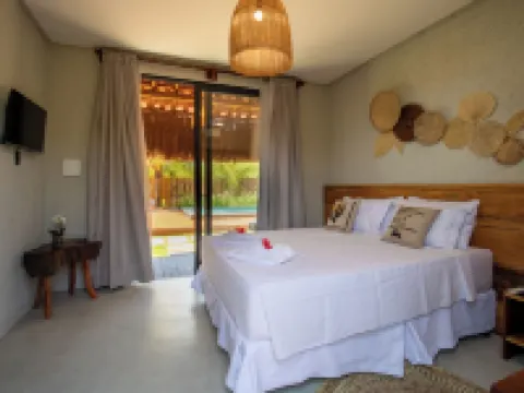 Kokoye Boutique Hotel Hotels in Porto de Pedras