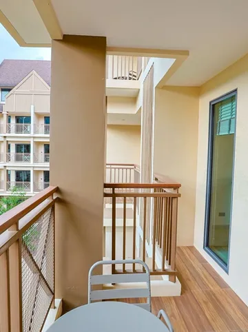 รูปภาพของอควา รีสอร์ท อ่าวนาง กระบี่