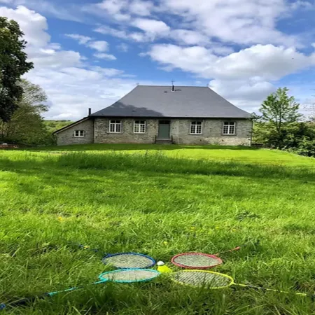 3-bedroom holiday home with panoramic view