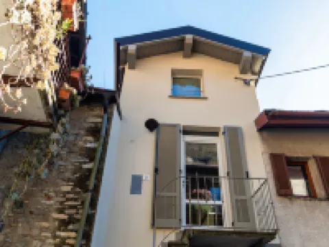 Once in a Lifetime Hotels in Laglio