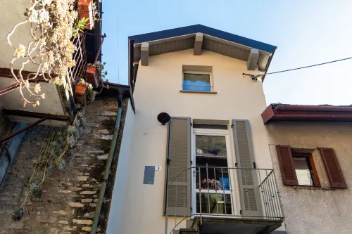 Once in a Lifetime Hotels in Laglio