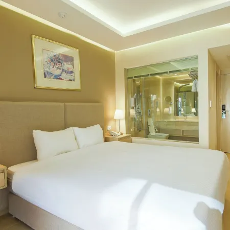 Petra Palace Hotel