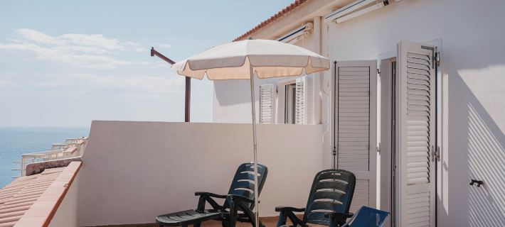 Residence Riviera Hotels in Centola