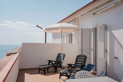 Residence Riviera - Kæledyr tilladt