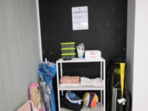 Hostel Tropical Work Hoteles en Las Palmas de Gran Canaria
