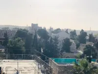 St Thomas Guesthouse - Jerusalem