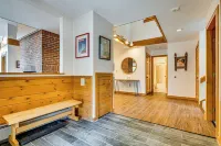 6 Mi to Okemo! Family Townhome in Lakeside Resort -  Ferienwohnungen