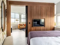 Comfortable Apartment With Panoramic Views - Homestays
