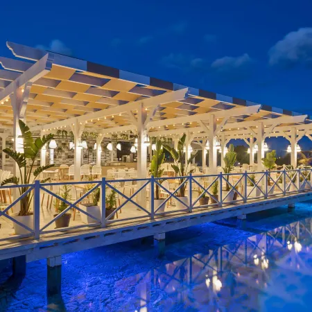 The Level at Melia Villaitana