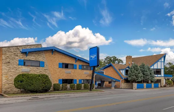 拉格蘭奇里昂羅德威酒店