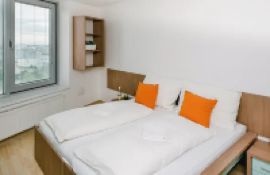 Slavic Spacious Suite by Chors Hotels in 