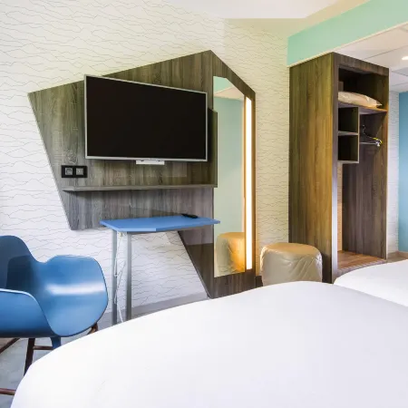 Ibis Styles Sallanches Pays du Mont-Blanc