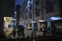 Hotel Golden Sand