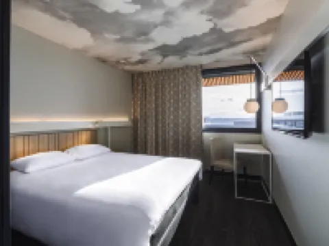 Ibis Lyon Est Meyzieu