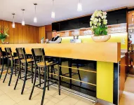 CZECH INN Hotel Ferenc - Bares