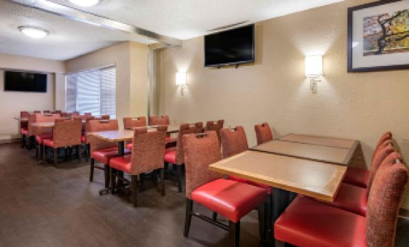 Extended Stay America Suites - Orlando - Orlando Theme Parks - Major Blvd