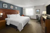 Harbor Town Inn - Kuntosalit