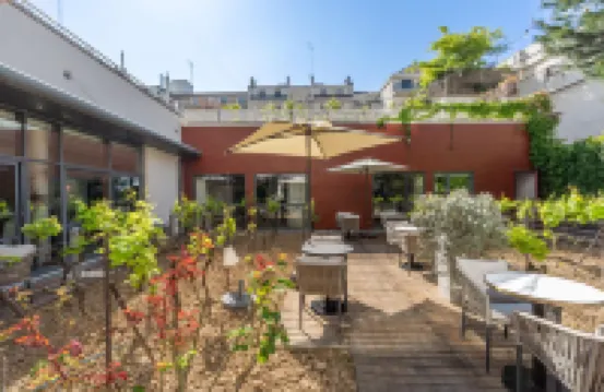 Doubletree by Hilton Paris Boulogne Hotels in der Nähe von Gare de Sèvres Rive Gauche