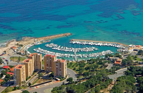 蒙蒂皮德拉酒店