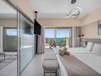 Creta Star Hotel - Adults Only - balcony