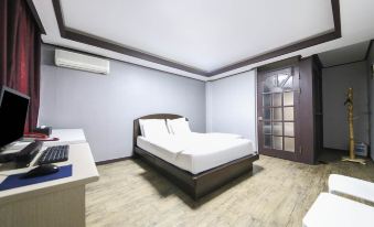 Daejeon Daeheung Palace