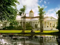 Ibis Styles Bogor Raya Hotels in Sukaraja