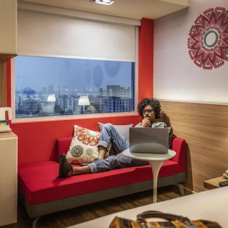 Ibis Kolkata Rajarhat