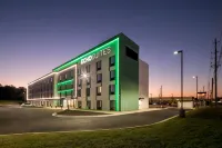 Echo Suites Extended Stay by Wyndham Conyers Hotels in Conyers