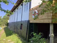 "Asgot" - 15m from the Sea - 4-Sterne