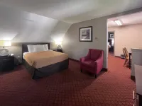 Rodeway Inn & Suites Hershey Hotels in Hershey