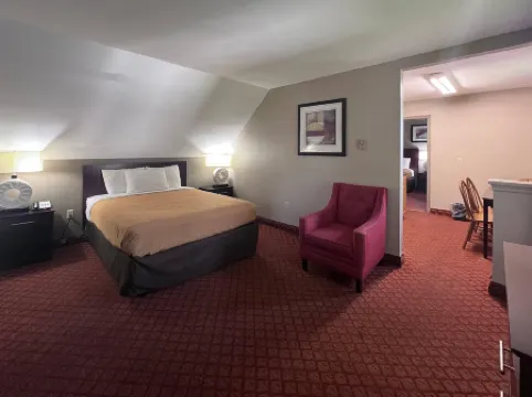 Rodeway Inn & Suites Hershey
