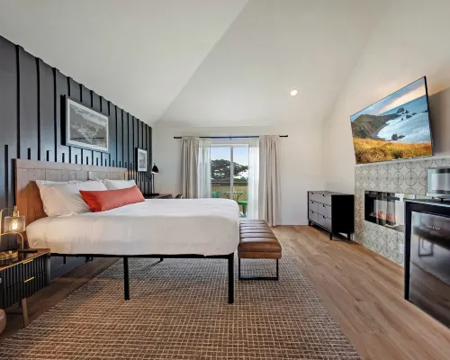 Hotel Dega Hotels in Bodega Bay