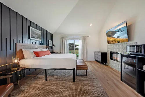 Bodega Coast Inn and Suites Hotels in Dillon Beach