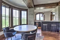 Luxurious Ski-in/Ski-Out Telluride Penthouse! - parking