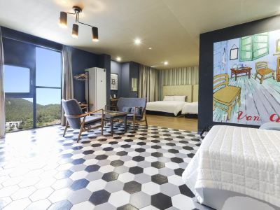 Gimhae Brown Dot Hotel Waterpark